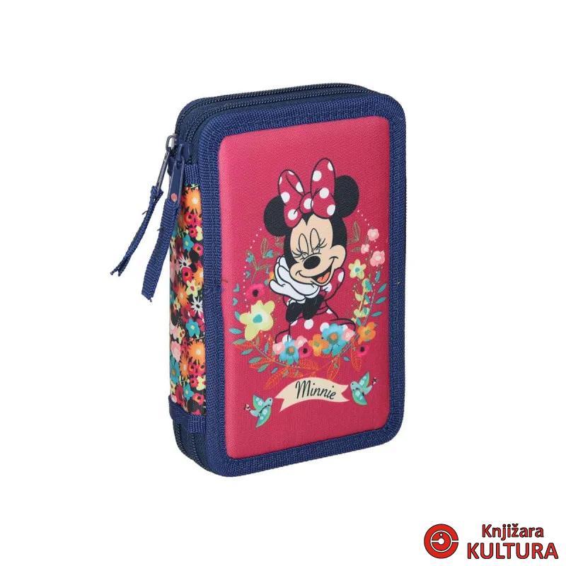 PERNICA TTS PRAZNA 2ZIP MINNIE 