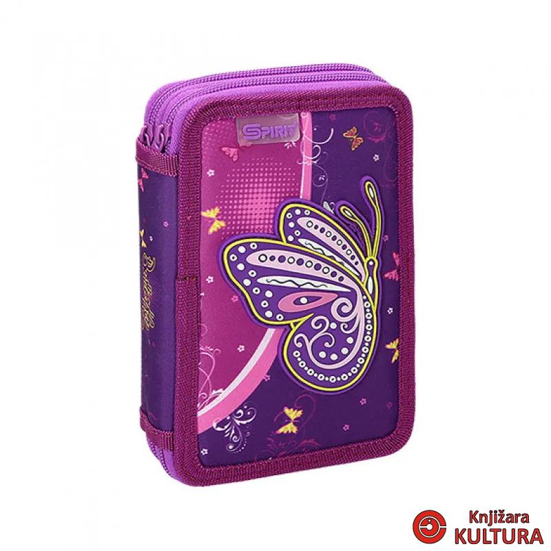 PERNICA TTS PUNA 2-Z BUTTER.P. 