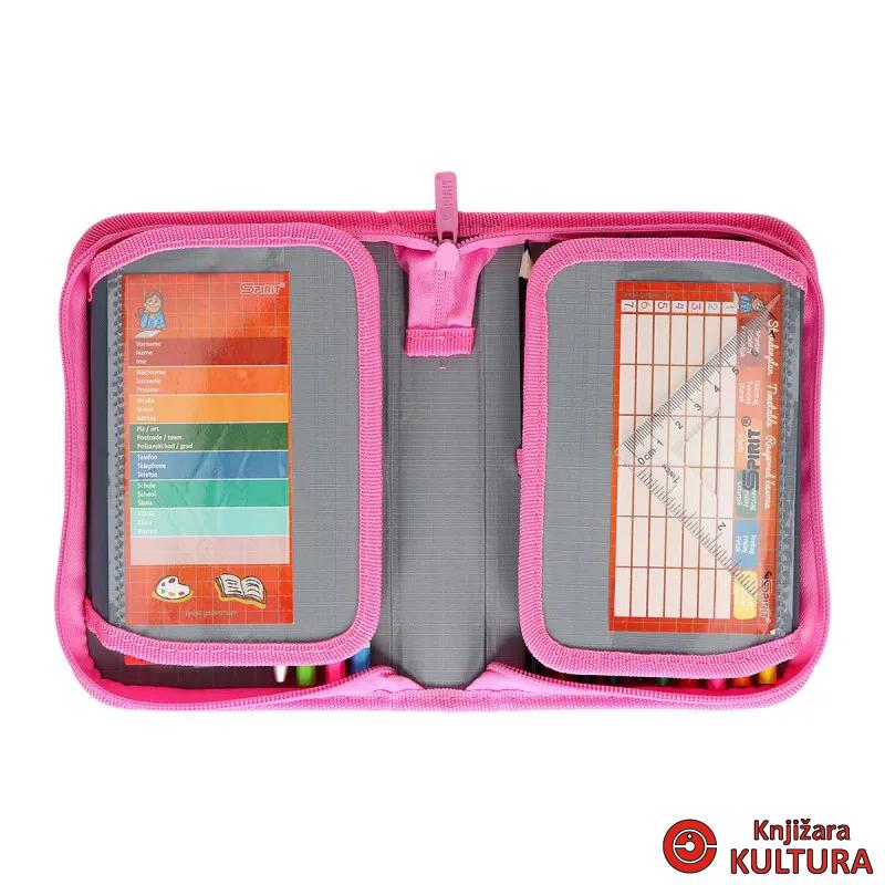 PERNICA TTS PUNA 3D BUTTERF.P. 