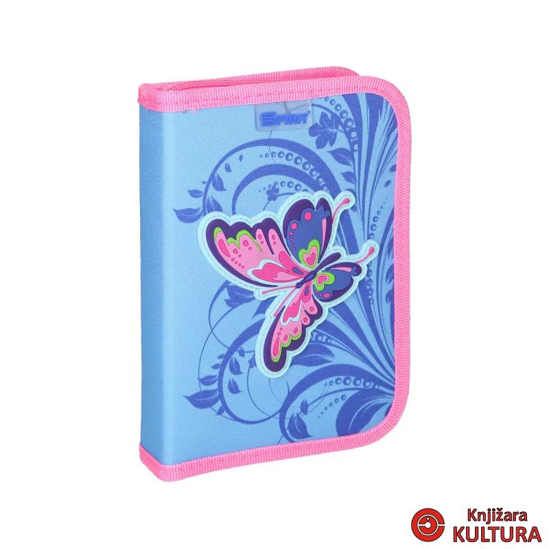 PERNICA TTS PUNA 3D BUTTERF.P. 