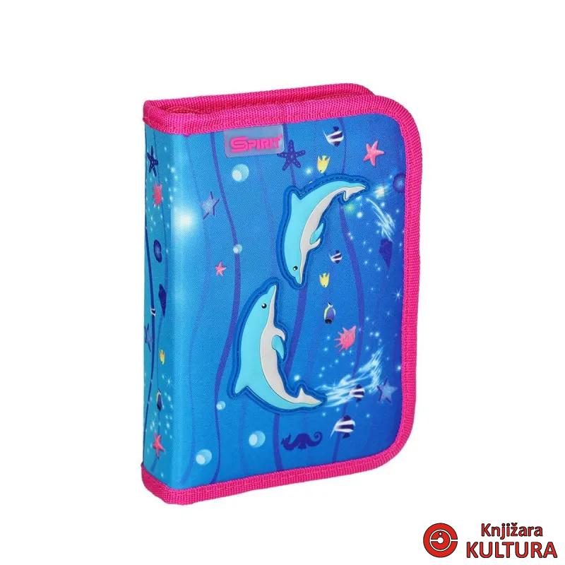 PERNICA TTS PUNA 3D DOLPHINS 