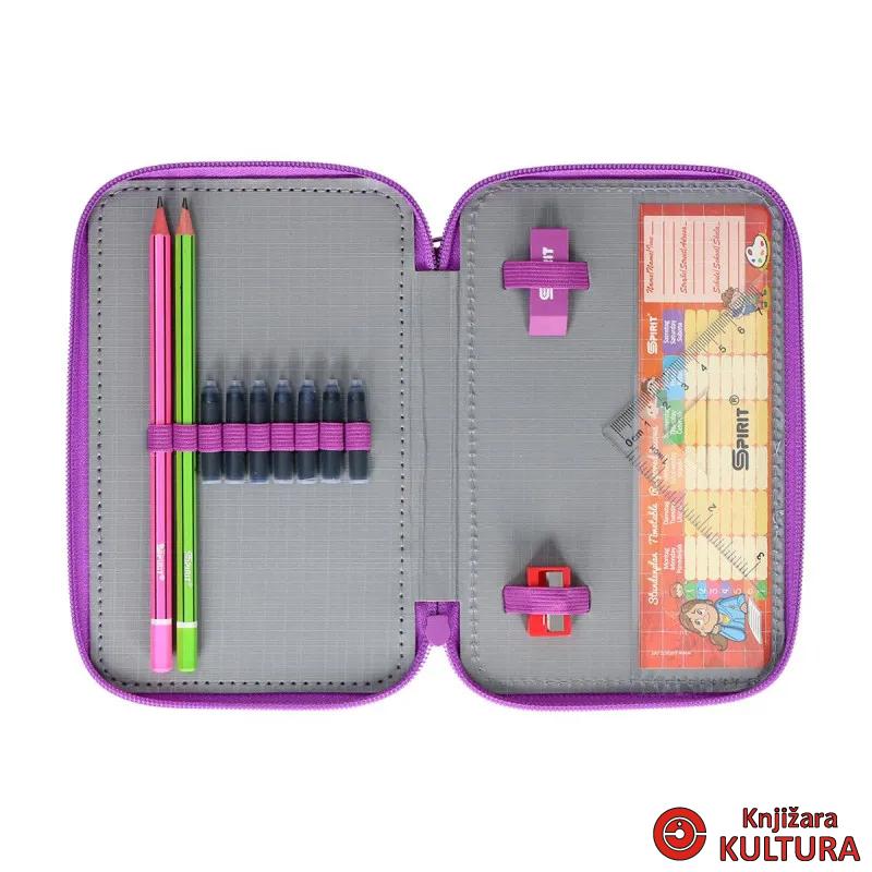 PERNICA TTS PUNA 3-Z BUTT.PUR. 