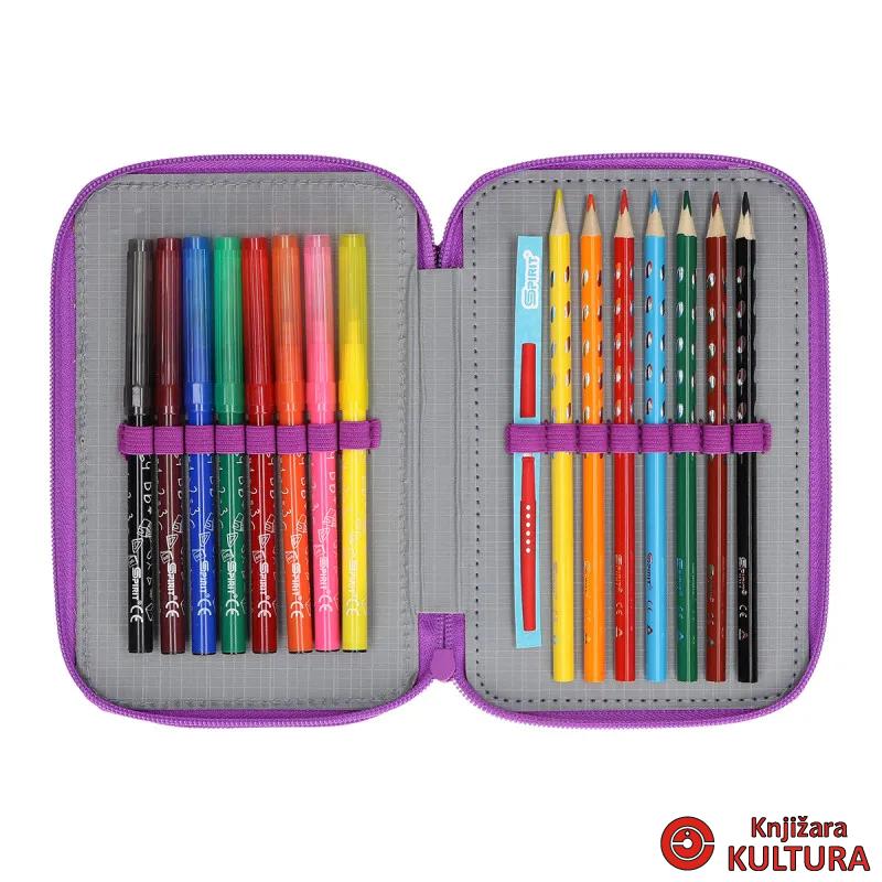 PERNICA TTS PUNA 3-Z BUTT.PUR. 