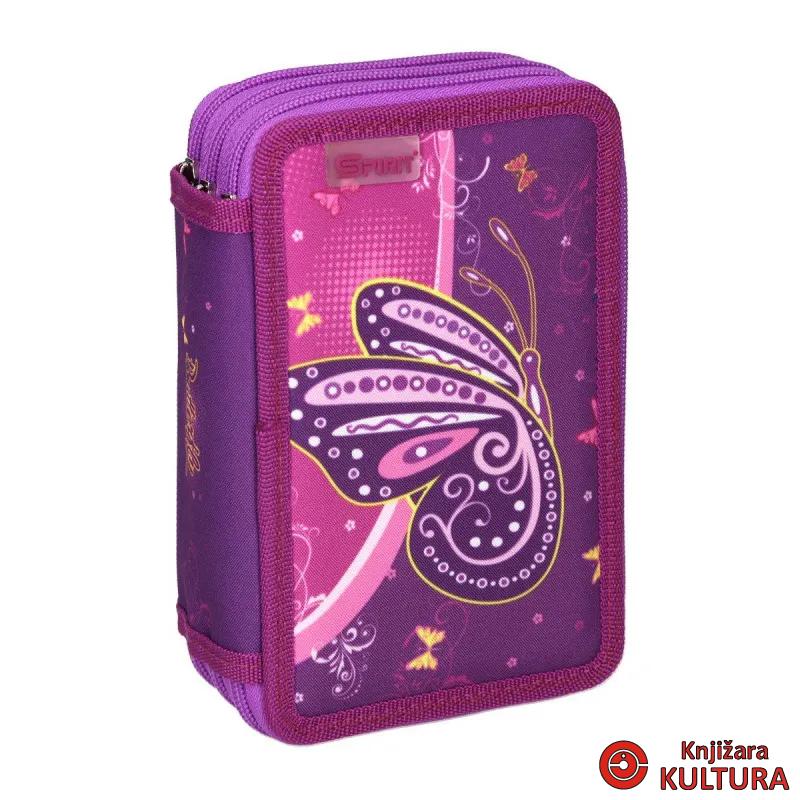 PERNICA TTS PUNA 3-Z BUTT.PUR. 