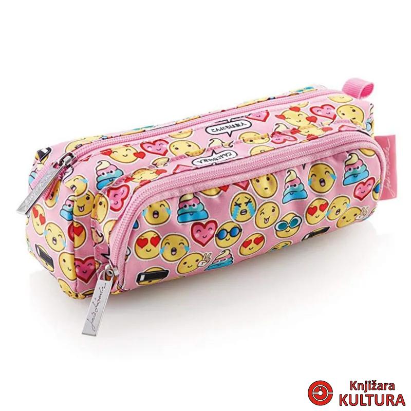 PERNICA DUPLA E-MOJI JL 