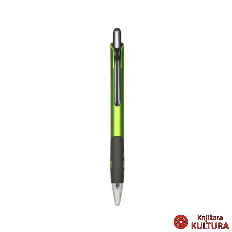 HEM.OL.STYLUS ZELENA 