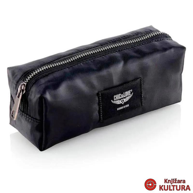 PERNICA RECTANGULAR BLACK C 