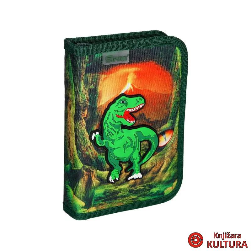 PERNICA PUNA  TTS 3D T-REX 19 