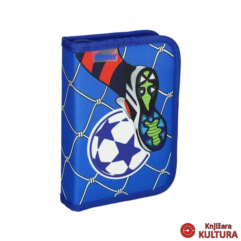 PERNICA PUNA TTS 3D FOOTBALL GOAL 19 