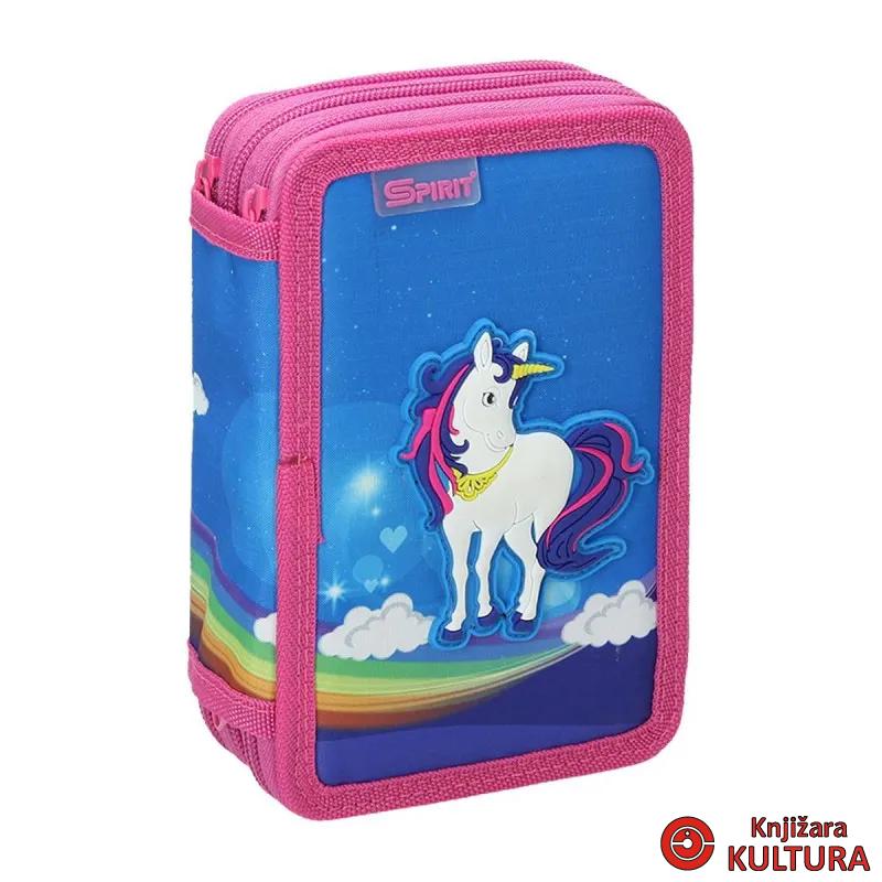 PERNICA PUNA 3D UNICORN 3 ZIP TTS 19 