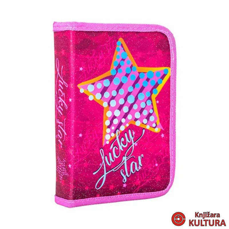 PERNICA PUNA 1 ZIP LUCKY STAR 