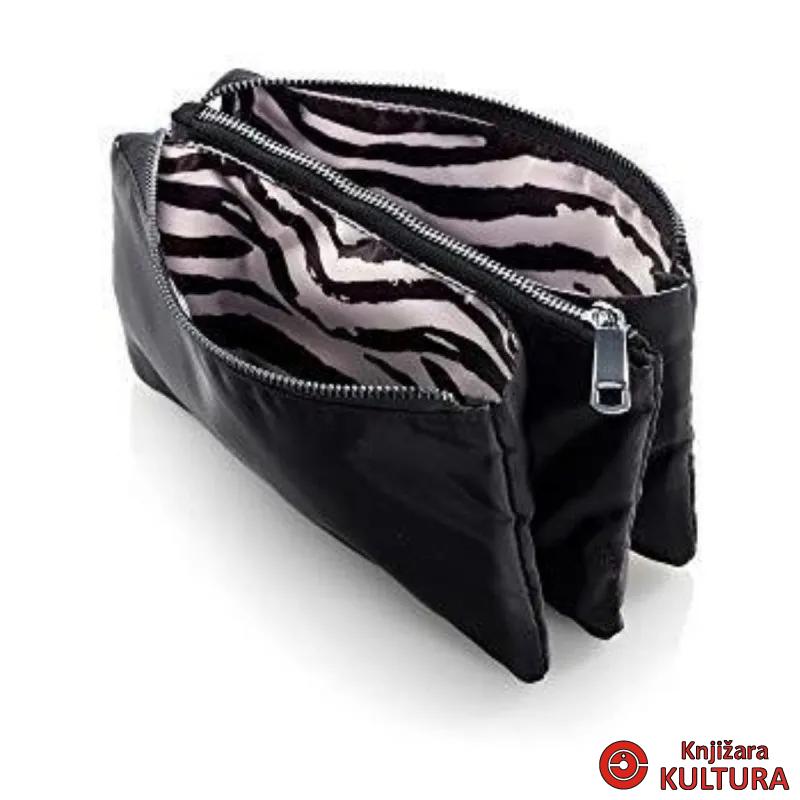 PERNICA TRIPLE BLACK ZEBRA 