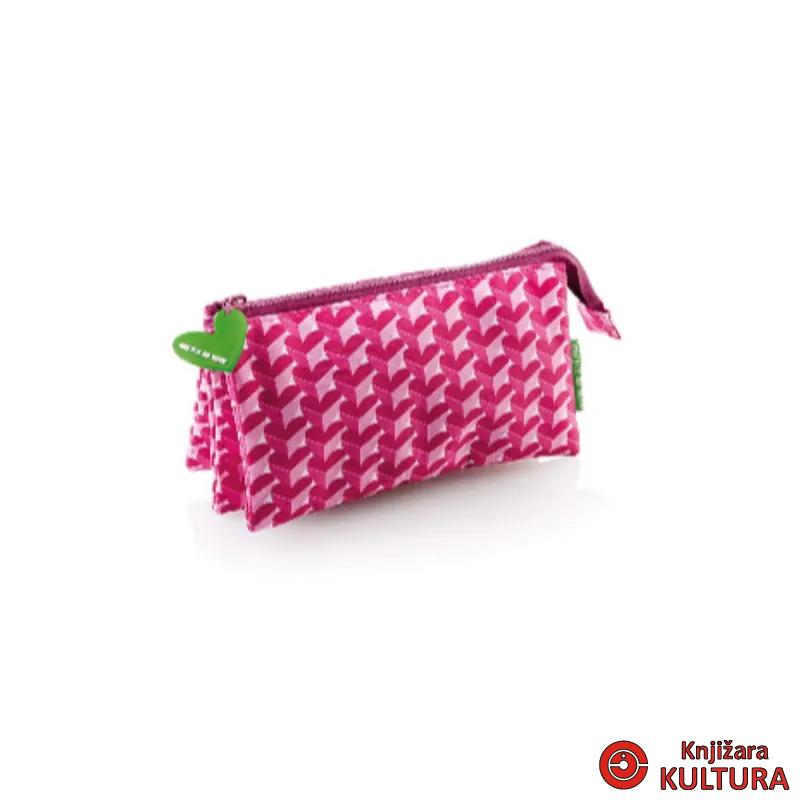 PERNICA TRIPLE PILLARS ARP 