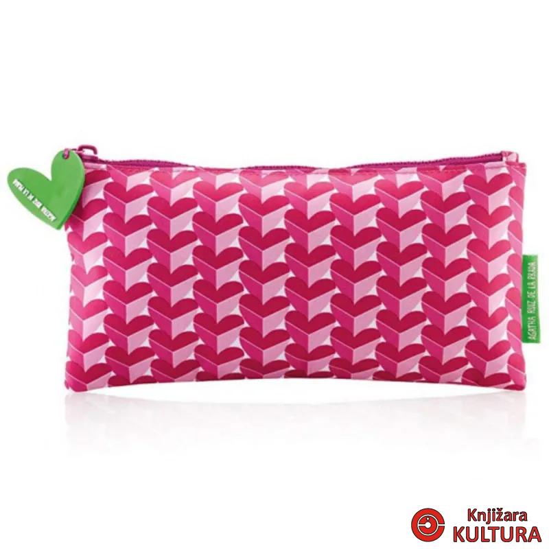 PERNICA FLAT PILLARS ARP 