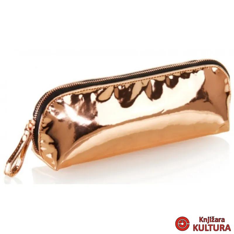 PERNICA OKRUGLA COPPER ROSE GREY MR 