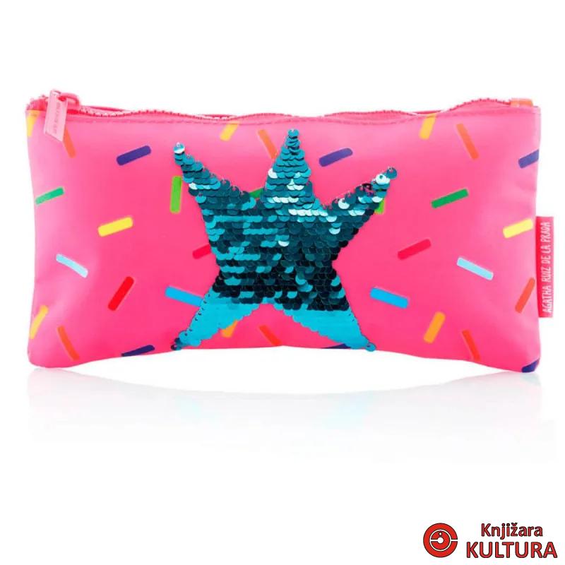 PERNICA TRIPLE CANDY SEQUINS ARP 