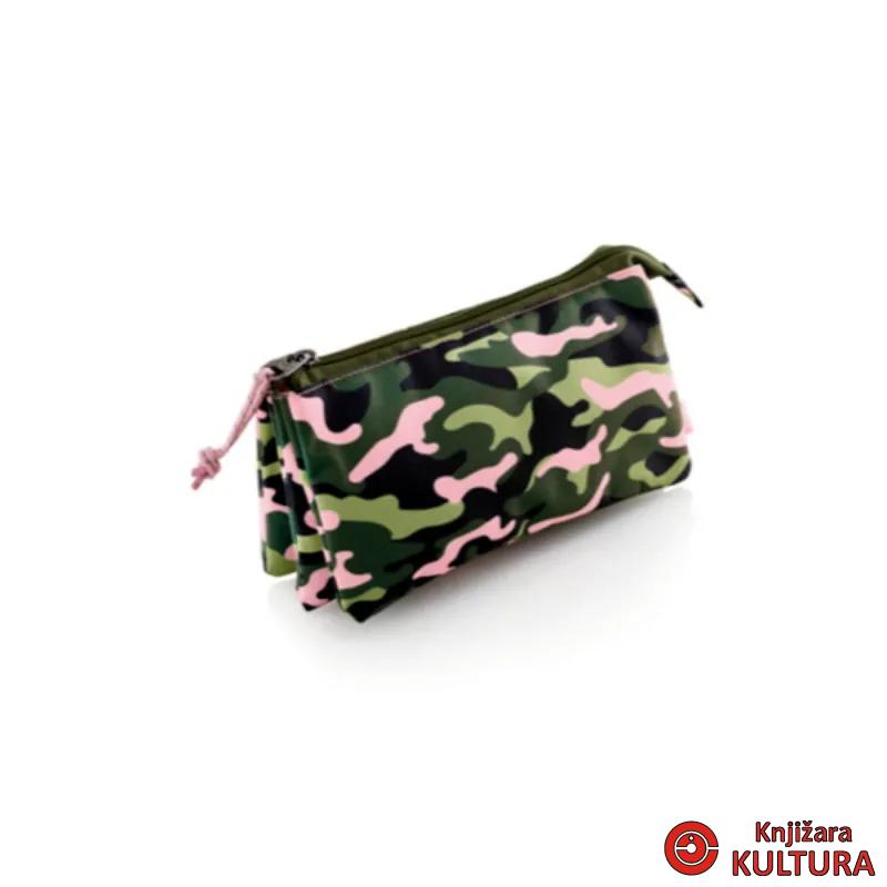 PERNICA TRIPLE PINK JUNGLE MR 