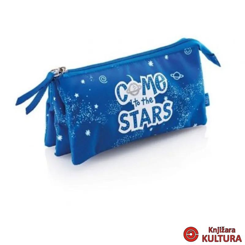 PERNICA TRIPLE STARS MR 