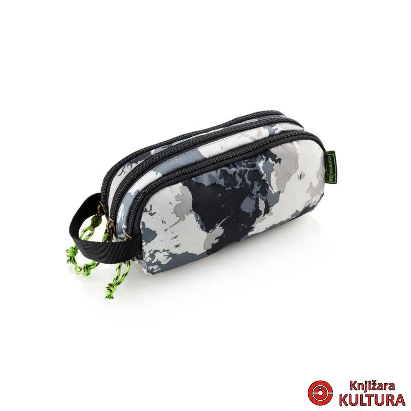 PERNICA POCKET WORLD MAP MR 