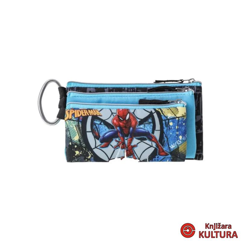 PERNICA PRAZNA XL3 SPIDERMAN W/G 