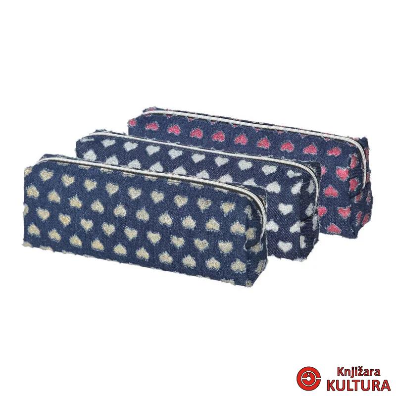 PERNICA PRAZNA ICE HEART 