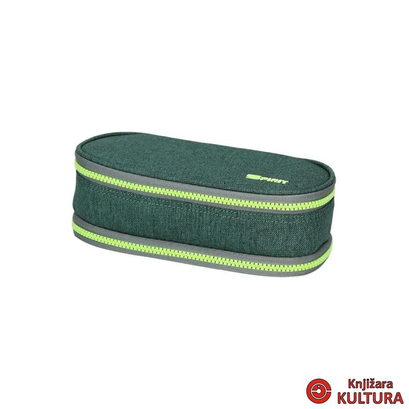 PERNICA PRAZNA MY BAG 11 2 ZIPA 