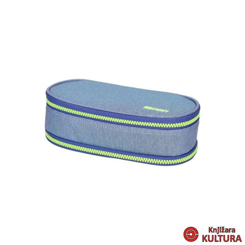 PERNICA PRAZNA MY BAG 20 2 ZIPA 