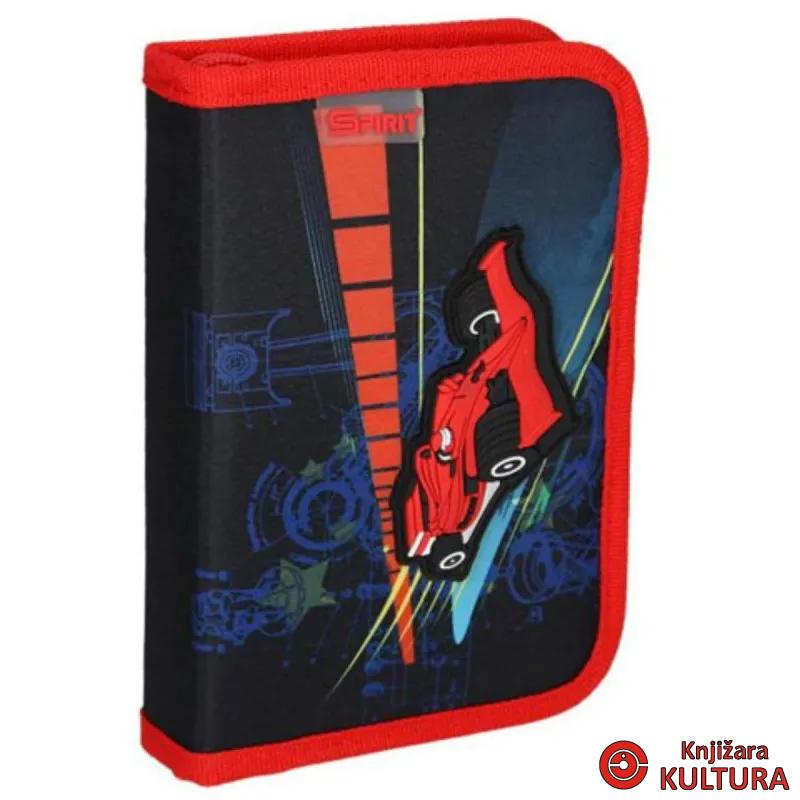 PERNICA 3D FORMULA 1 ZIP 