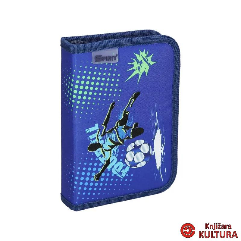 PERNICA 3D FOOTBALL 1 ZIP 