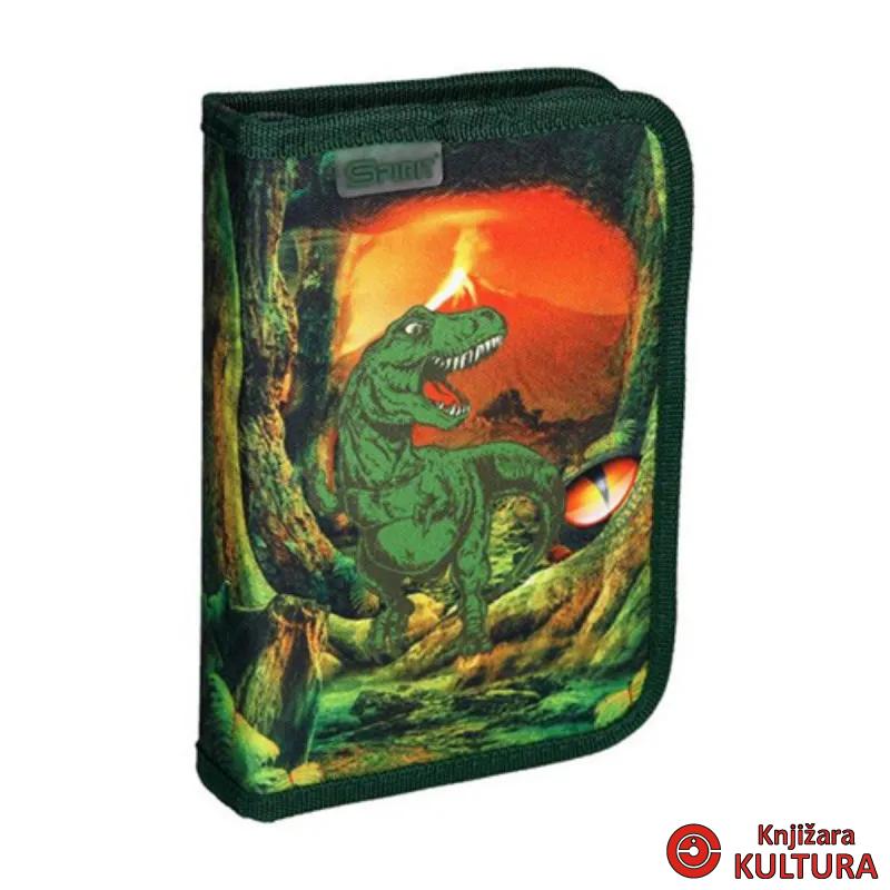 PERNICA PUNA T-REX 1ZIP 28D 