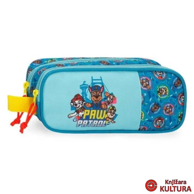 PERNICA SA 2 PREGRADE  PAW PATROL ALWAYS HEROIC 