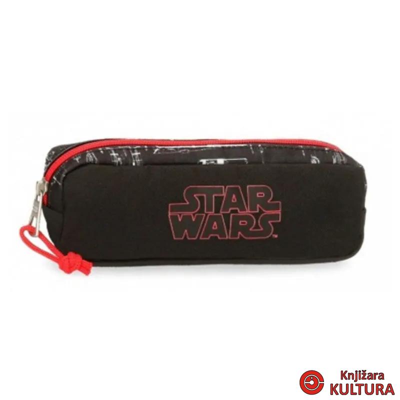 PERNICA  crna STAR WARS  DISNEY 