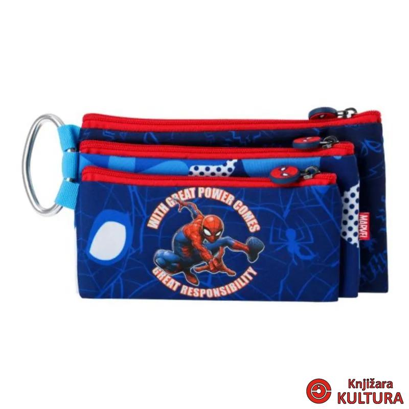PERNICA XL3 SPIDERMAN POWER 