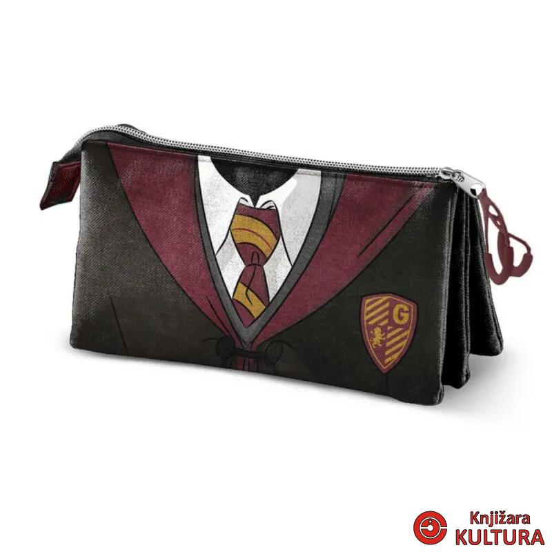 PERNICA TRIPLE HARRY POTTER UNIFORM 