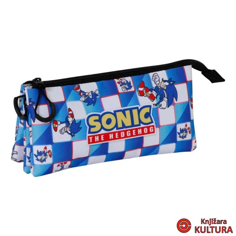 PERNICA TRIPLE SONIC BLUE LAY 