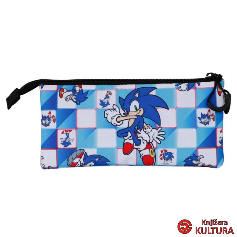 PERNICA TRIPLE SONIC BLUE LAY 