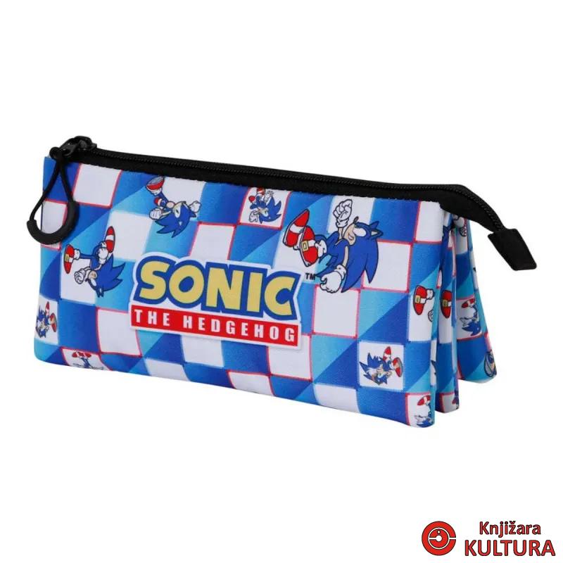 PERNICA TRIPLE SONIC BLUE LAY 