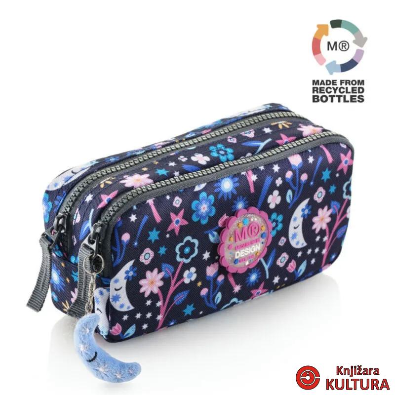 PERNICA DUPLA RECYCL.NIGHT GARDEN 