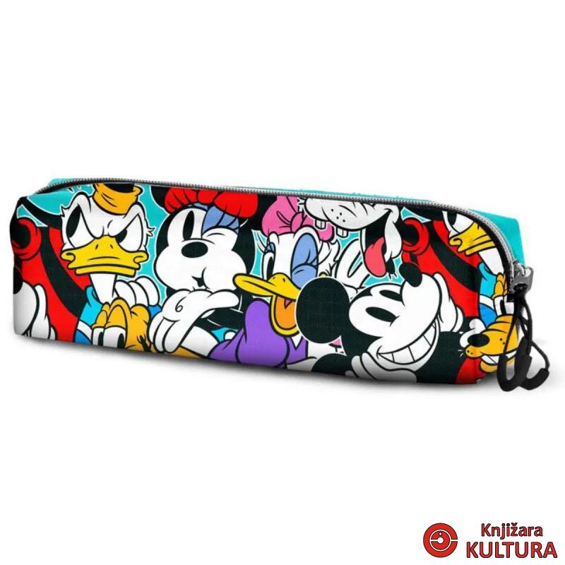 PERNICA MICKEY 2.0 FAN SQUARES 05387 