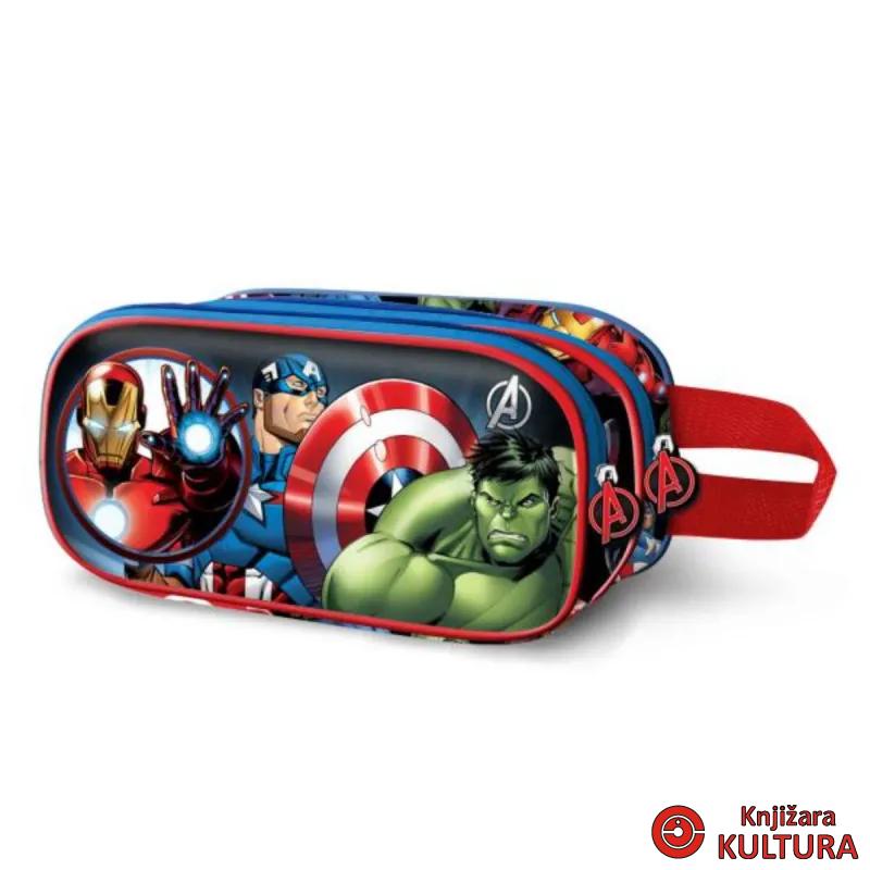 PERNICA AVENGERS 3D SUPERHER 05682 