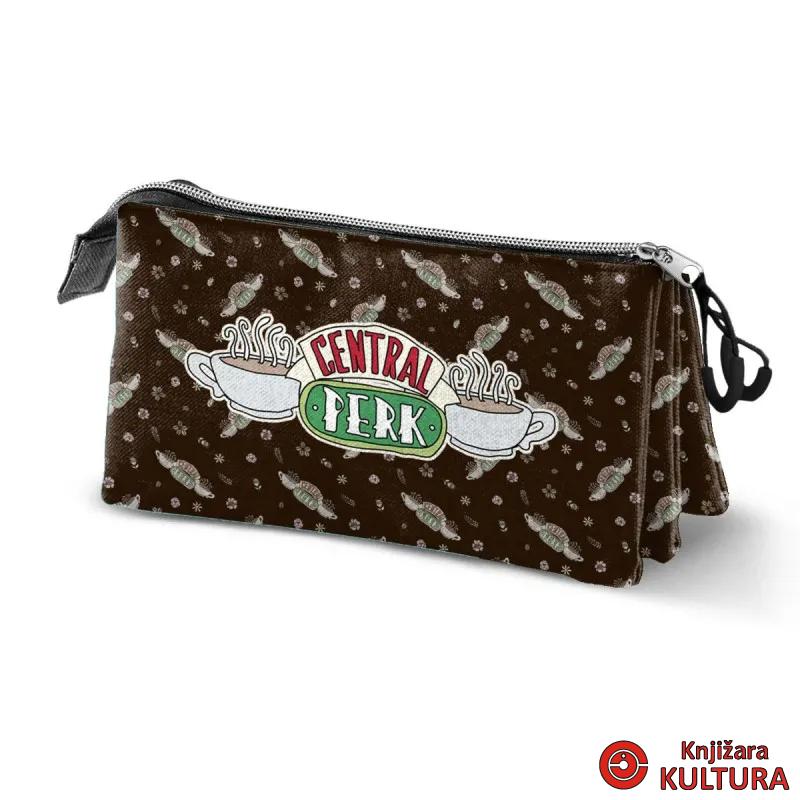 PERNICA FRIENDS FAN Triple CENTRA 05965 