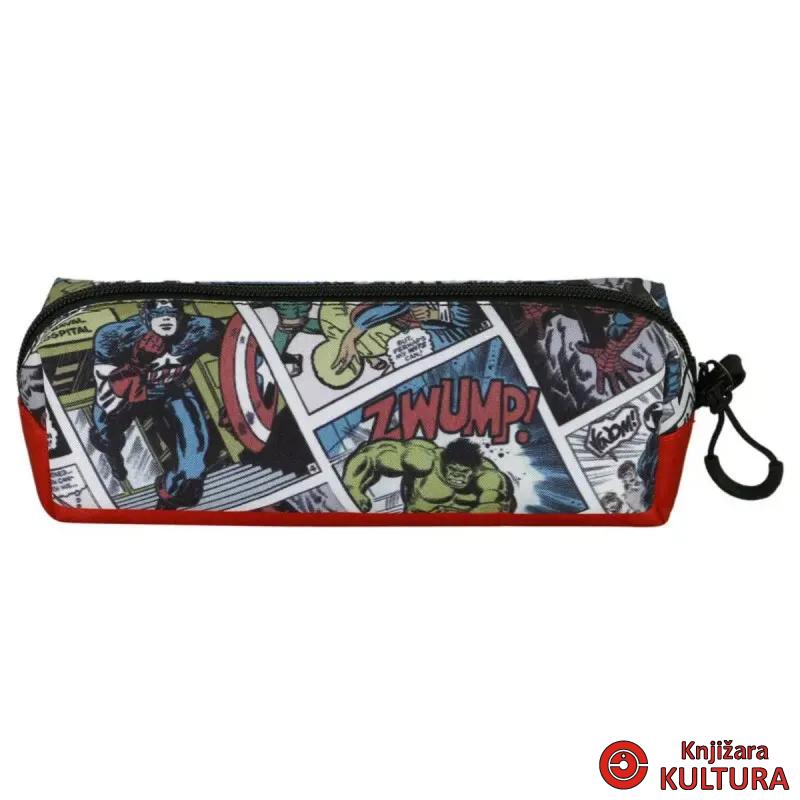 PERNICA MARVEL 2.0 FAN LEGACY 05997 