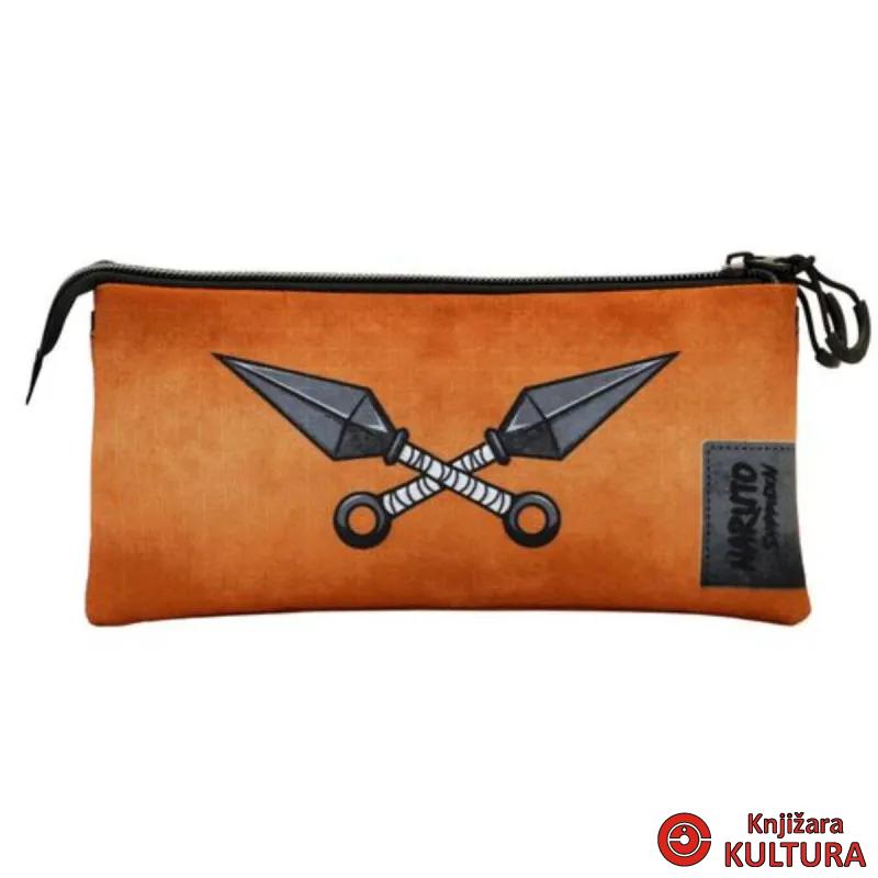 PERNICA NARUTO ECO Weapons 03913 
