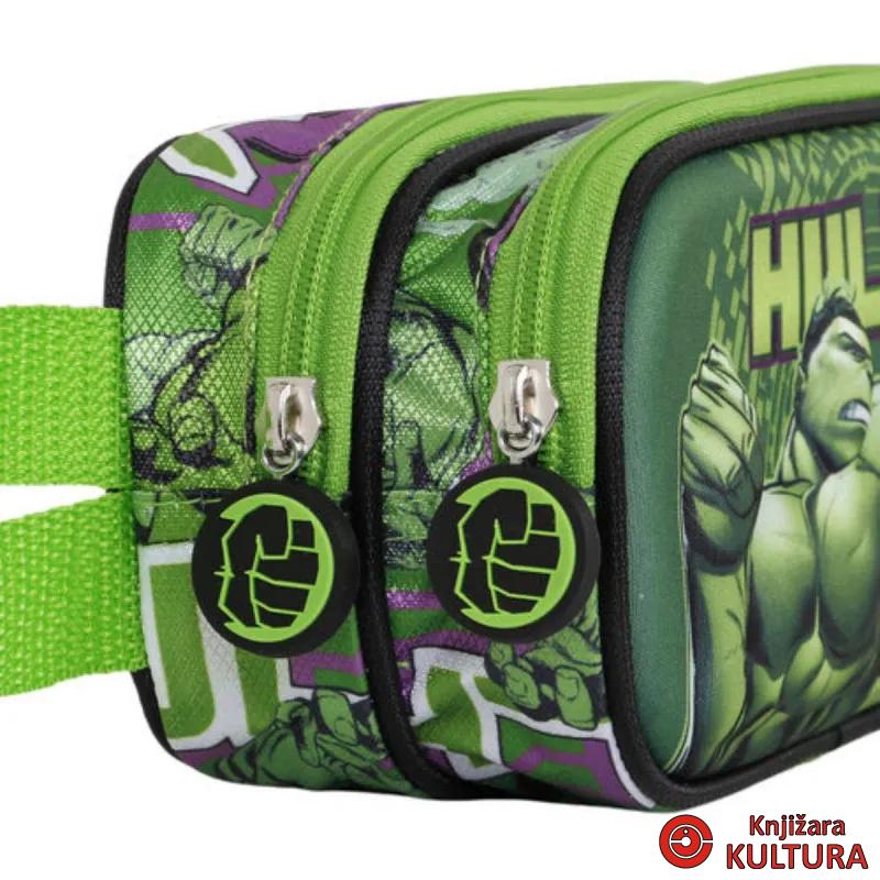 PERNICA HULK 3D 05582 