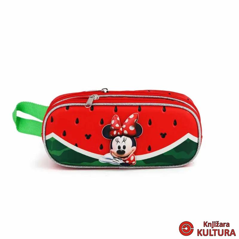 PERNICA DUPLA 3D MINNIE 439 