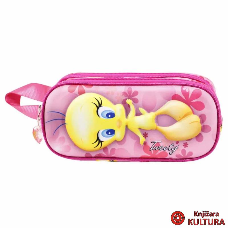 PERNICA DUPLA 3D TWEETY  2674 