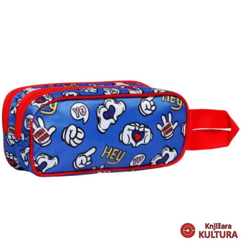 PERNICA DUPLA MICKEY GRINS 2876 