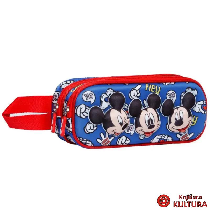 PERNICA DUPLA MICKEY GRINS 2876 