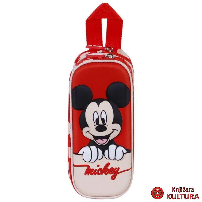 PERNICA DUPLA 3D MICKEY 4532 