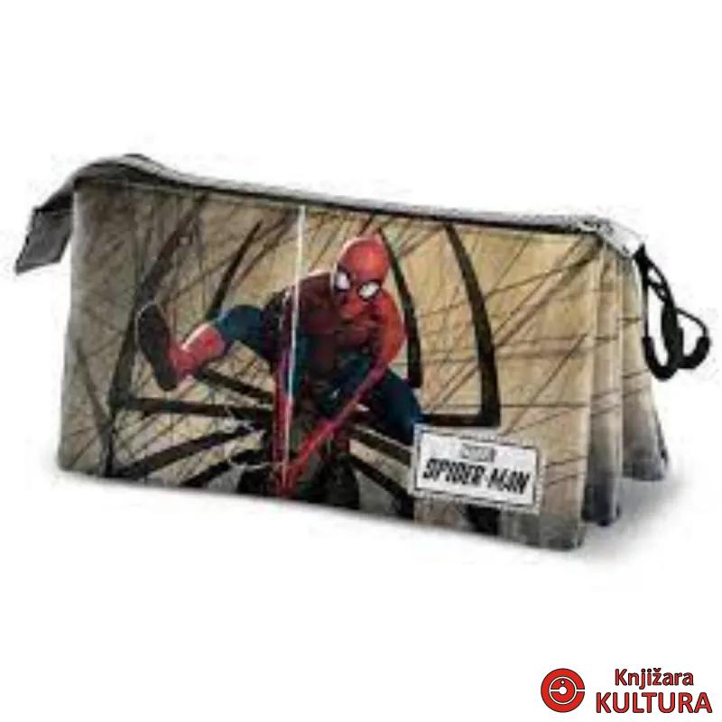 PERNICA TRIPLE SPIDERMAN WEBS 5437 